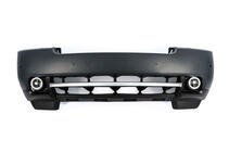 Range Rover III L322 2002–2012 Voorbumper 2010-2013 (Facelift) foto 4