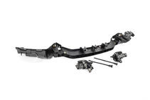 Range Rover III L322 2002–2012 Voorbumper 2010-2013 (Facelift) foto 7