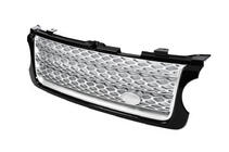 Range Rover III L322 2002–2012 Voorgrille V3 (2010-2013) foto 1