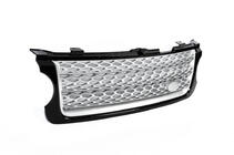 Range Rover III L322 2002–2012 Voorgrille V3 (2010-2013) foto 2