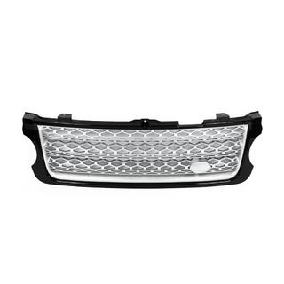 Voorgrille V3 (2010-2013) Range Rover III L322 2002–2012 foto 3