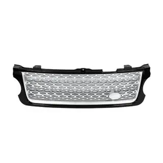 Voorgrille V3 (2010-2013) Range Rover III L322 2002–2012 foto 3
