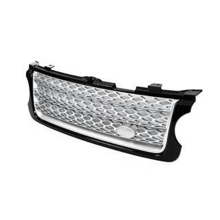 Voorgrille V3 (2010-2013) Range Rover III L322 2002–2012 foto 1