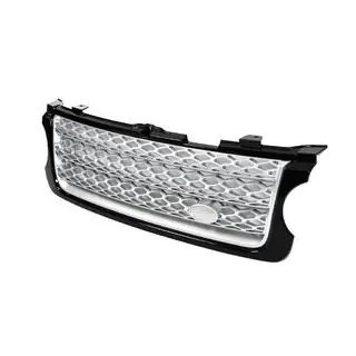 Voorgrille V3 (2010-2013) Range Rover III L322 2002–2012 foto 1