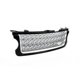 Voorgrille V3 (2010-2013) Range Rover III L322 2002–2012 foto 2