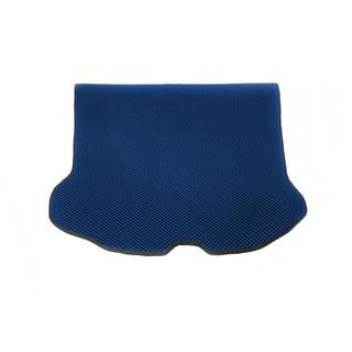 Kofferbakmat (EVA, blauw) foto 1