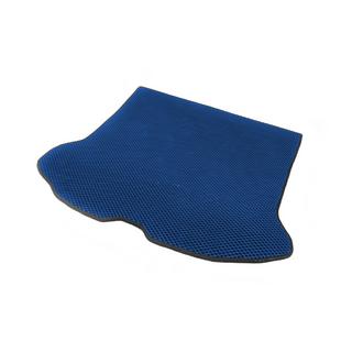 Kofferbakmat (EVA, blauw) foto 2