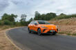 Review van de elektrische hatchback MG 4 EV foto 4