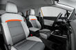 Review van de elektrische hatchback MG 4 EV foto 6