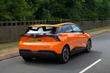 Review van de elektrische hatchback MG 4 EV foto 3