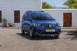 Tweede generatie van de compacte MPV Renault Express foto 1