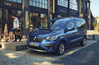 Tweede generatie van de compacte MPV Renault Express foto 3