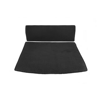 Kofferbakmat V2 MAXI (EVA, zwart) foto 1