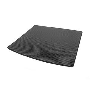 Standaard kofferbakmat (EVA, zwart) foto 2