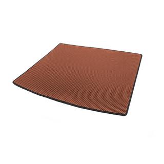 Standaard kofferbakmat (EVA, bruin) foto 2