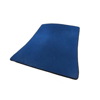 Kofferbakmat V1 MAXI (EVA, Blauw) foto 2