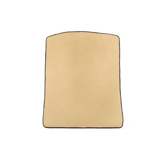 Kofferbakmat V1 MAXI (EVA, Beige) foto 1