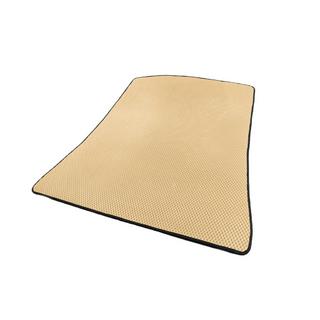 Kofferbakmat V1 MAXI (EVA, Beige) foto 2