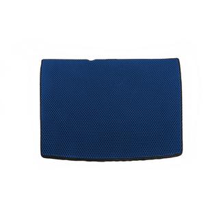 Kofferbakmat (EVA, blauw) foto 1