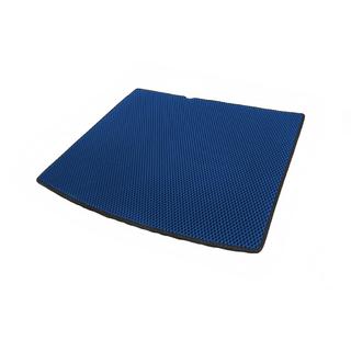 Kofferbakmat (EVA, blauw) foto 2