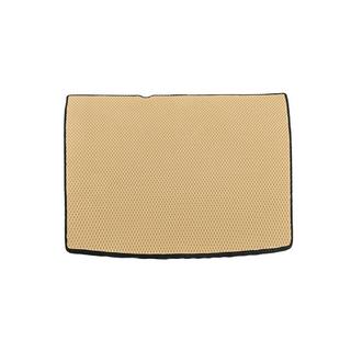 Kofferbakmat (EVA, Beige) foto 1