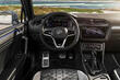 Review van de Volkswagen Tiguan Allspace-crossover foto 5