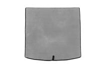 Volkswagen Golf 6 2008–2014 Kofferbakmat (SW, EVA, grijs) foto 1