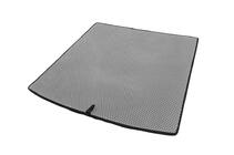 Volkswagen Golf 6 2008–2014 Kofferbakmat (SW, EVA, grijs) foto 2