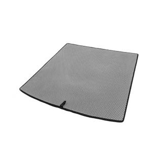 Kofferbakmat (SW, EVA, grijs) Volkswagen Golf 6 2008–2014 foto 2