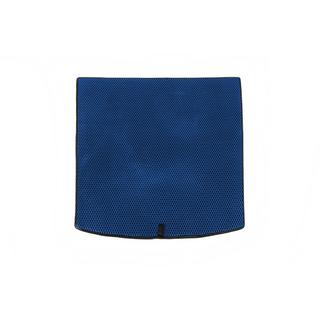 Kofferbakmat (SW, EVA, Blauw) Volkswagen Golf 6 2008–2014 foto 1