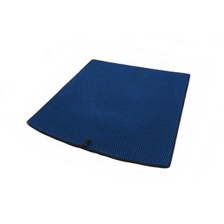 Kofferbakmat (SW, EVA, Blauw) Volkswagen Golf 6 2008–2014 foto 2