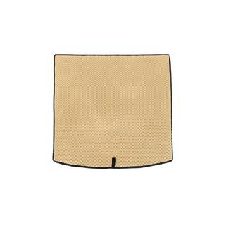 Kofferbakmat (SW, EVA, Beige) Volkswagen Golf 6 2008–2014 foto 1