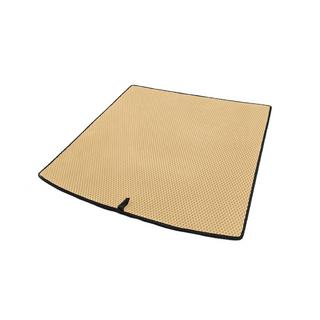 Kofferbakmat (SW, EVA, Beige) Volkswagen Golf 6 2008–2014 foto 2