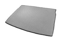 Volkswagen Golf 6 2008–2014 Kofferbakmat (HB, EVA, grijs) foto 2
