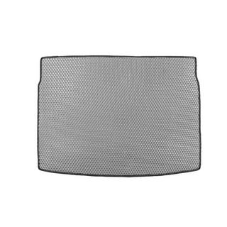 Kofferbakmat (HB, EVA, grijs) Volkswagen Golf 6 2008–2014 foto 1