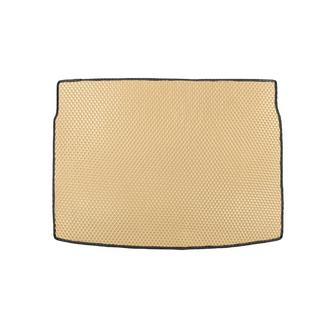 Kofferbakmat (HB, EVA, Beige) foto 1