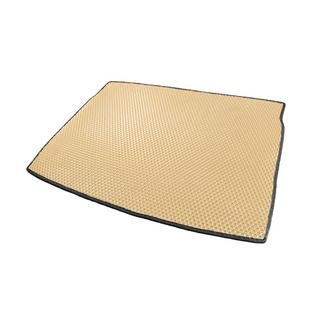 Kofferbakmat (HB, EVA, Beige) foto 2