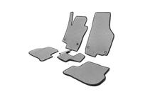 Volkswagen Jetta 2006–2011 EVA automatten (grijs) foto 2