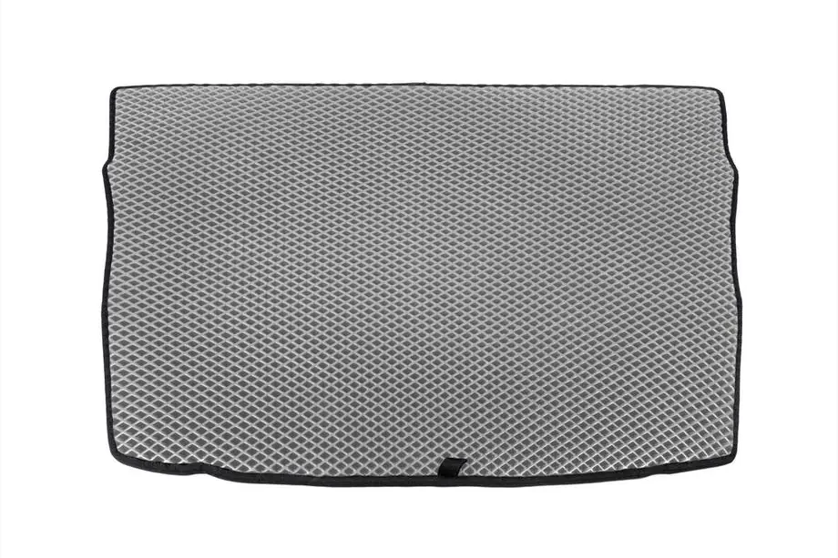 Volkswagen Golf 7/E-Golf 2012–2020 Kofferbakmat (HB, EVA, grijs) Image