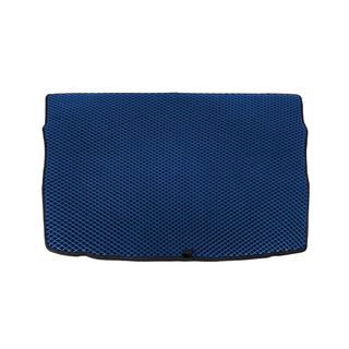 Kofferbakmat (HB, EVA, Blauw) foto 1