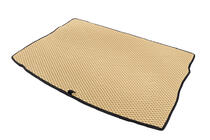 Volkswagen Golf 7/E-Golf 2012–2020 Kofferbakmat (HB, EVA, Beige) foto 2
