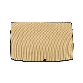 Kofferbakmat (HB, EVA, Beige) foto 1