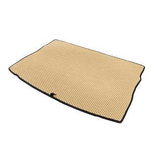 Kofferbakmat (HB, EVA, Beige) foto 2