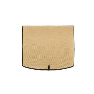 Kofferbakmat (SW, EVA, Beige) foto 1