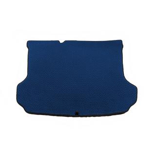 Kofferbakmat V1 (EVA, Blauw) foto 1