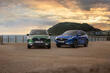 Ford Kuga 2024: vernieuwd design en technologie foto 1