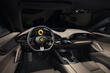 Review van de sportieve vierwielaangedreven crossover Ferrari Purosangue foto 6