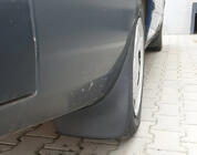 Mercedes E-class W124 1984–1997 Achterspatlapset (2 stuks) foto 3