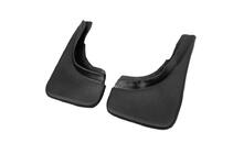 Mercedes E-class W124 1984–1997 Achterspatlapset (2 stuks) foto 5