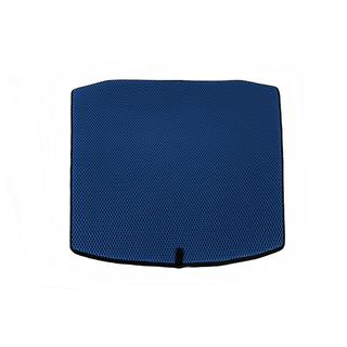 Kofferbakmat (EVA, blauw) foto 1